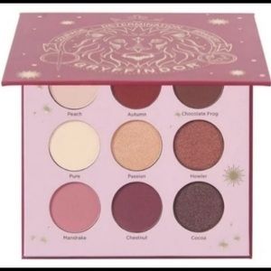 Harry Potter x Ulta Eyeshadow Vault - Gryffindor ONLY